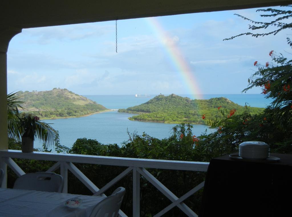 Inn La Galleria Five Islands Village Exterior photo